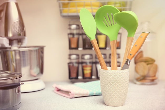 Kuchnia i akcesoria kuchenne